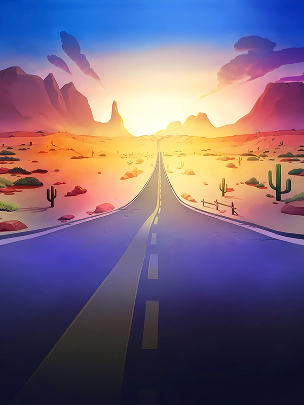 Outback Adventure