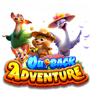 Outback Adventure Logo